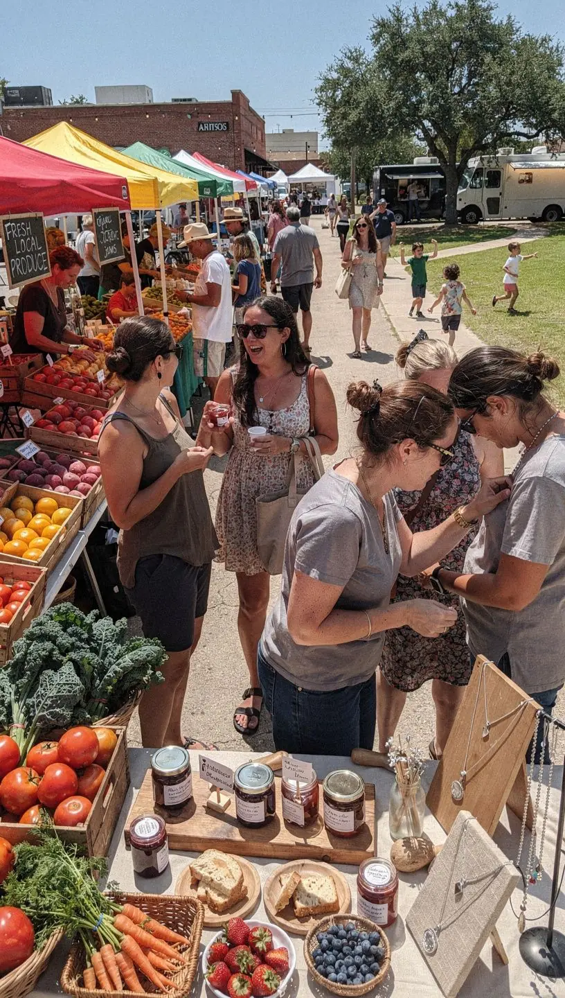 Professional business solutions illustration